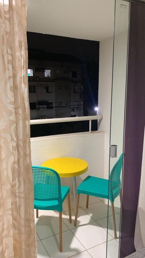 Apt No Melhor Local Em Lauro De Freitas Exterior foto